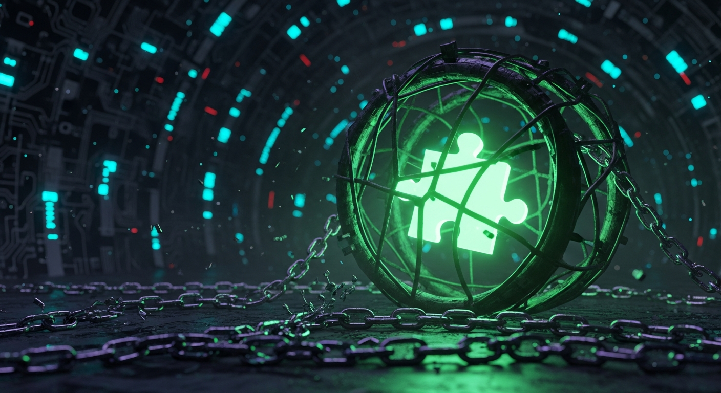 Limites du no-code en entreprise : 5 pieges en 2026