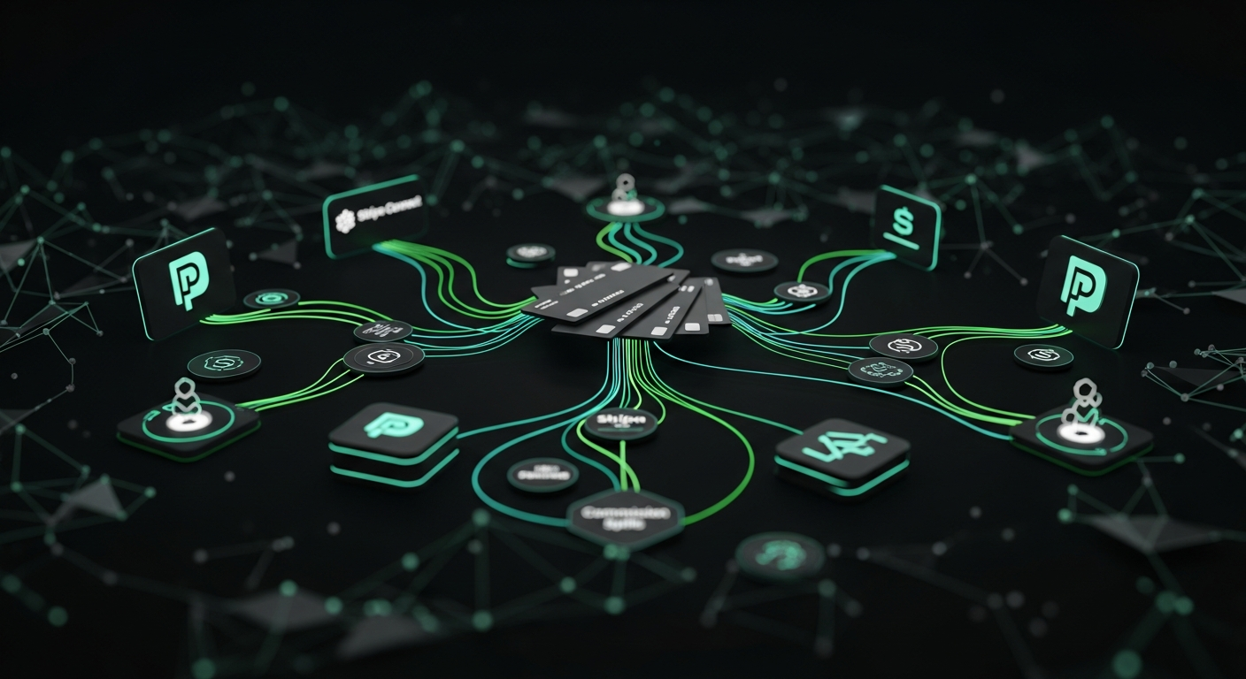 Stripe Connect : lancer votre marketplace en 48h